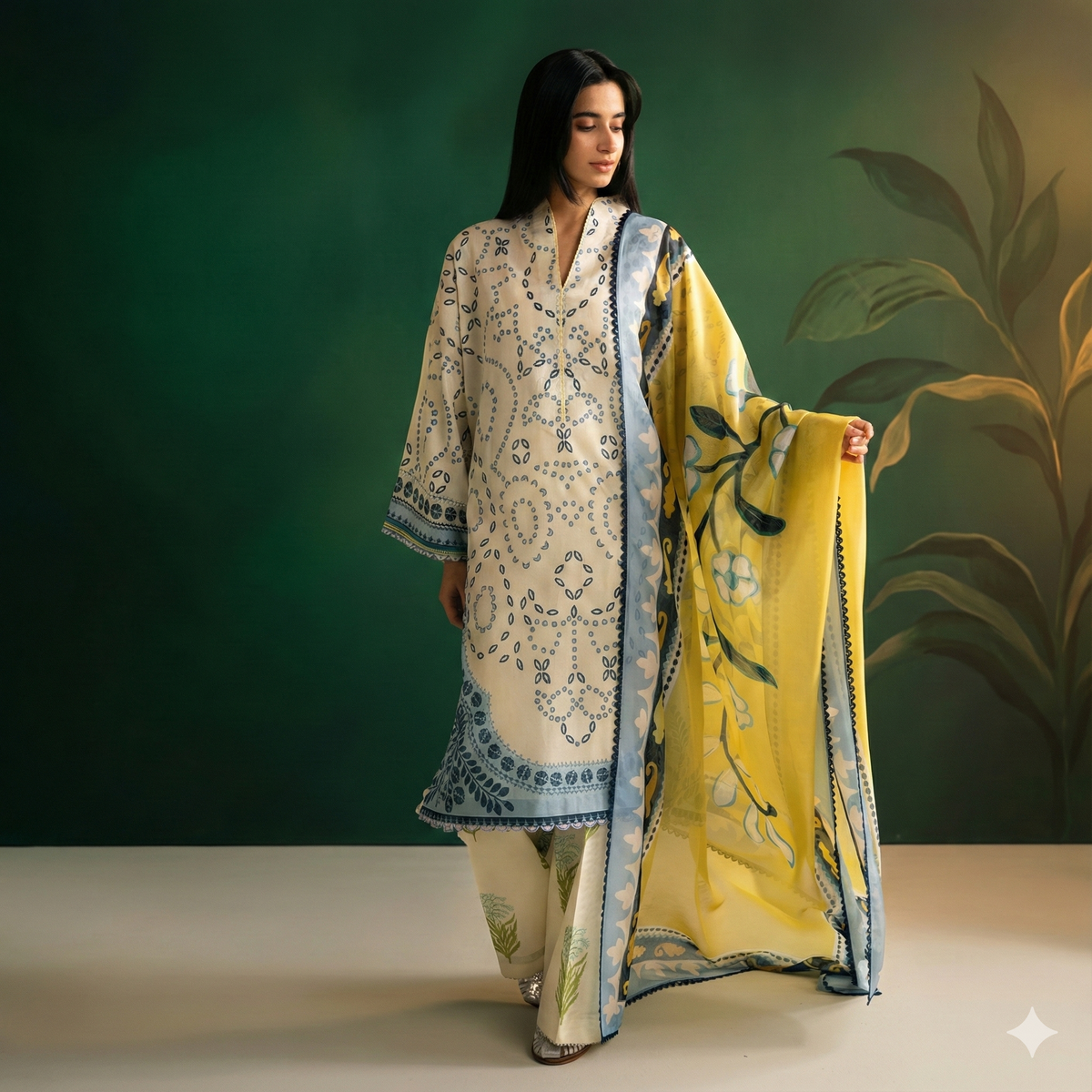 COCO BY ZARAH SHAH JAHAN Neleo-2A