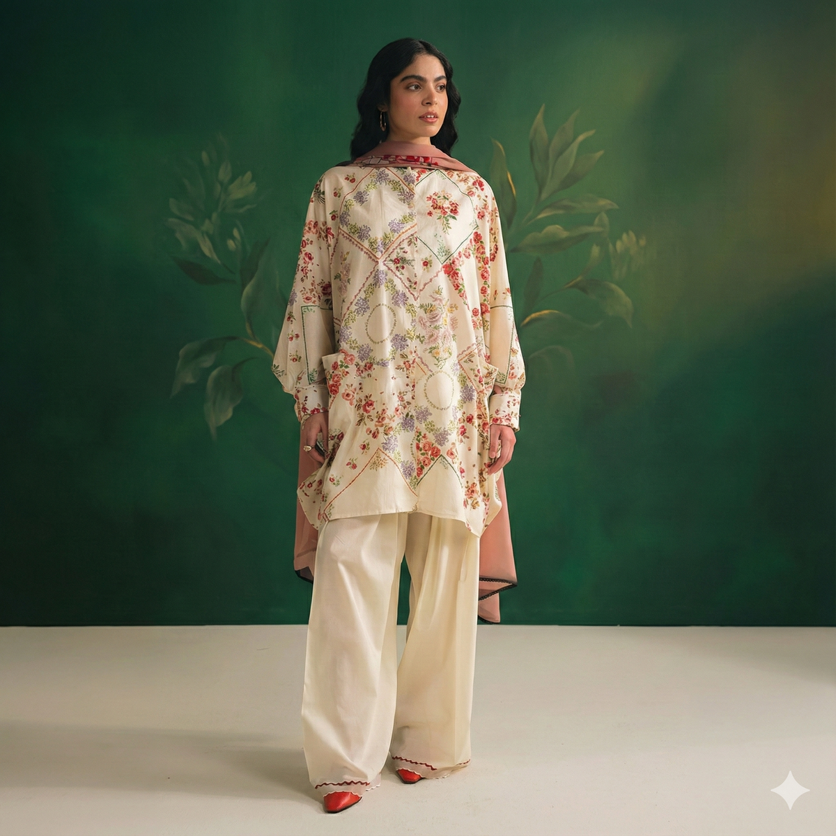 COCO by Zarah Shah Jahan – Zoryo 9A