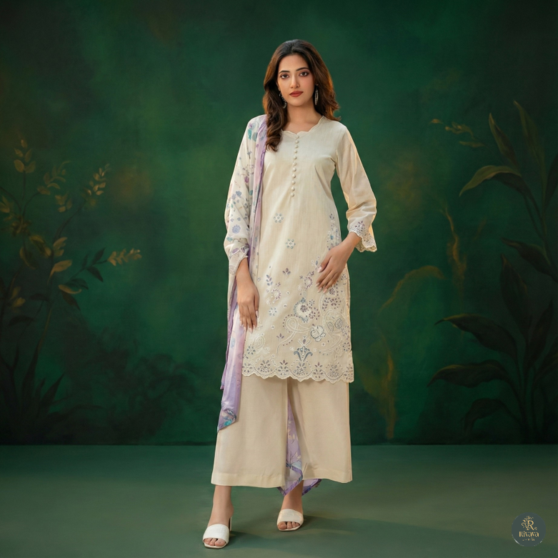 Tawakkal Layali D – 2136