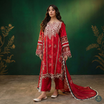 Mahnur Gulzar – Winter 2025 | G-03