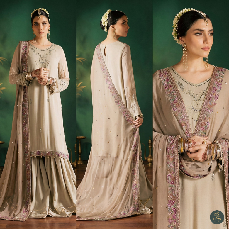 Nureh Mukeshkari – MK 17