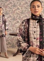 NORE GULJEE - UNSTITCHED COLLECTION 25 - A7