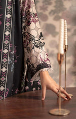 NORE GULJEE - UNSTITCHED COLLECTION 25 - A7