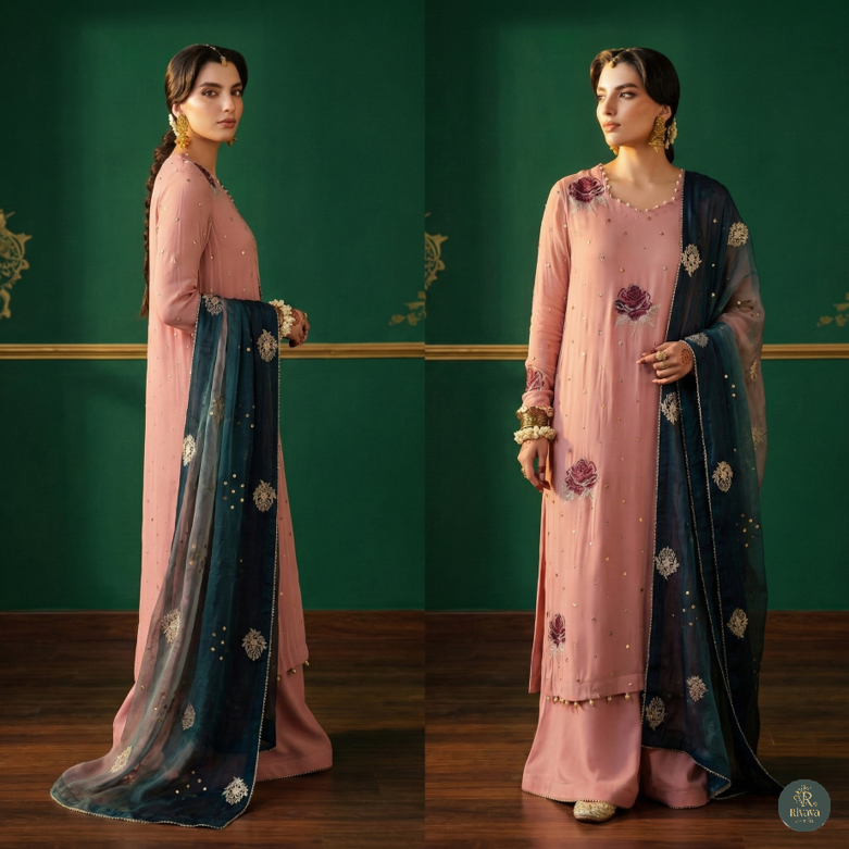 Nureh Mukeshkari – MK 14