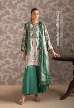 NORE GULJEE - UNSTITCHED COLLECTION 25 - A8