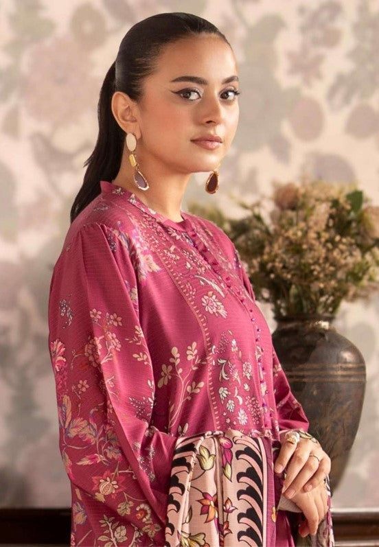 NORE GULJEE - UNSTITCHED COLLECTION 25 - A9