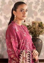 NORE GULJEE - UNSTITCHED COLLECTION 25 - A9