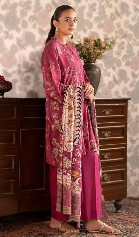 NORE GULJEE - UNSTITCHED COLLECTION 25 - A9