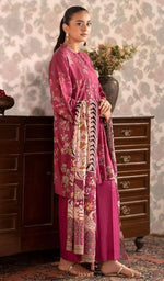 NORE GULJEE - UNSTITCHED COLLECTION 25 - A9