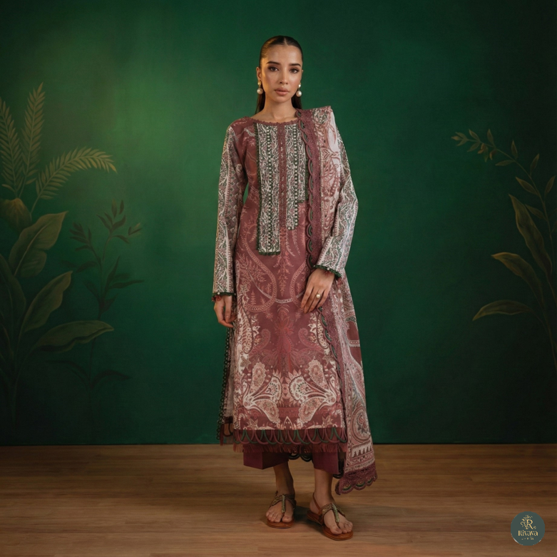 Jade Cambric Inlays – 20877 A