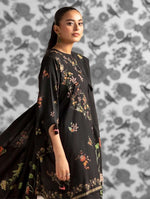 NORE GULJEE - UNSTITCHED COLLECTION 25 - A1