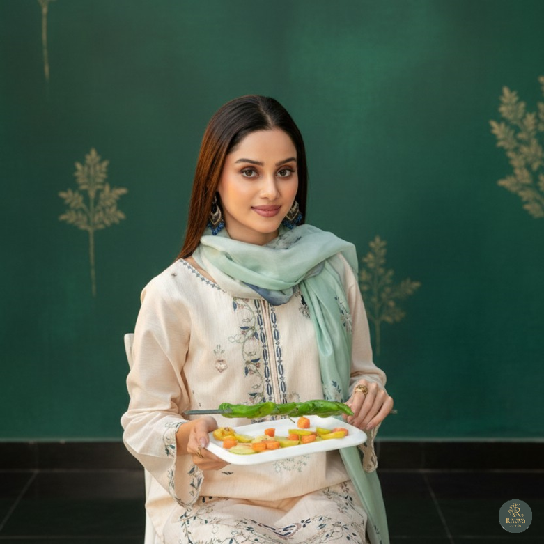 Tawakkal Layali D – 2134