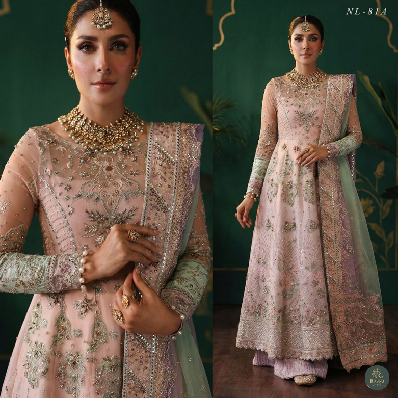 Nureh Jhomroo - NL 81A