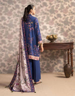 NORE GULJEE - UNSTITCHED COLLECTION 25 - A3