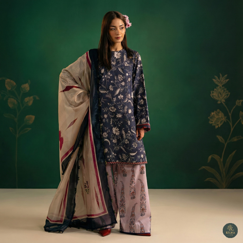 COCO by Zarah Shah Jahan – Liore - 7B