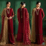 Nureh Mukeshkari – MK 16