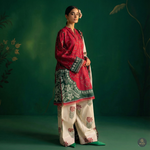 COCO by Zarah Shah Jahan – Neleo - 2B