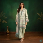 Mausummery - SPRING SUMMER UNSTITCHED COLLECTION